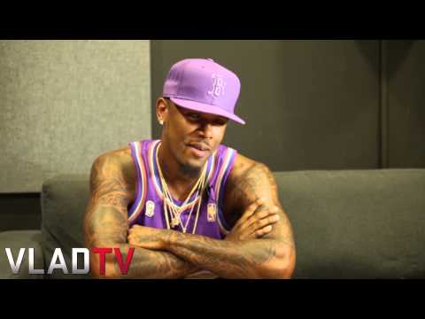 Daniel Gibson on Being Another Baller Turned Rapper