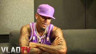 Daniel Gibson on Being Another Baller Turned Rapper