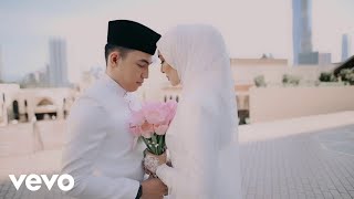 Download lagu Harris Alif - Solemnisation of Harris Alif & Intan Ladyana mp3
