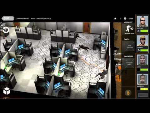 Breach & Clear IOS