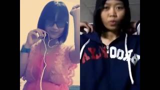 Download lagu Smule Goyang dumang anna putry mp3