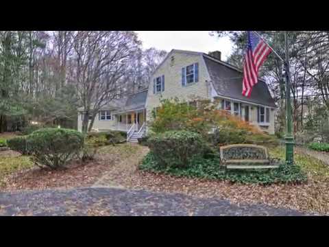 27 Maple Ln. - Sutton, MA - Virtual Tour