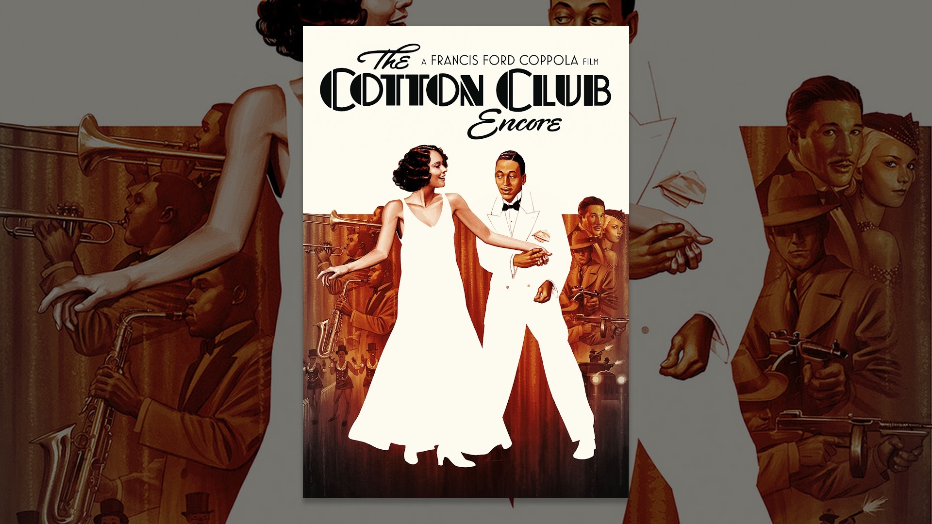The Cotton Club