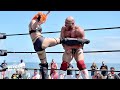 Free Match Priscilla Kelly V Chris Dickinson Beyond Wrestling Intergender Mixed NXT Gigi Dolin