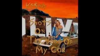 Kesha - Shots On The Hood of my Car (Acapella)
