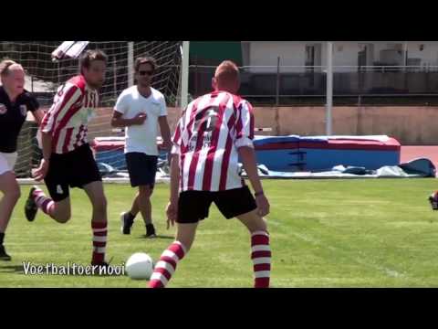 Costa Brava Cup '15 Aftermovie