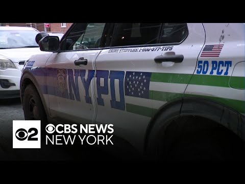 Port Authority officer shoots family in apparent murder-suicide, sources say