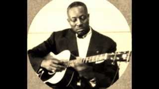 Big Bill Broonzy-Trouble In Mind