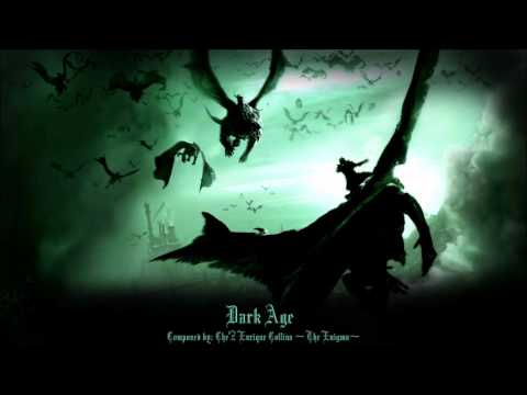 Dark Age - The Enigma TNG