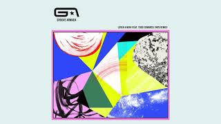 Groove Armada - Lover 4 Now (feat. Todd Edwards) (Myd Remix)