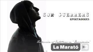 Porta Som Guerrers (Somos Guerreros)