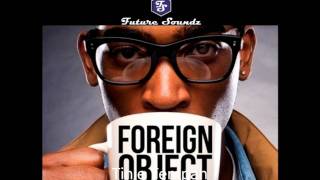 01 Russel Brand Intro - Tinie Tempah - Foreign Object