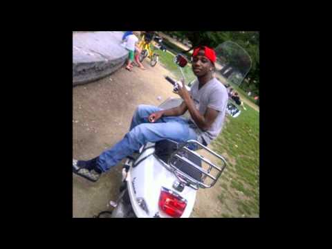 Nevielg & Nerro - Monster