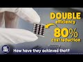 Graphene Perovskite Just Revolutionised The Solar PV Industry