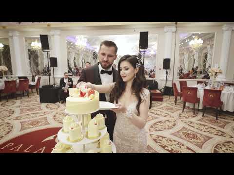 Foto Video Nunta Suceava | Worth Shoot - Andrei + Denisia   21.05.2022