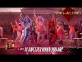 Descendants The Rise Of Red Movie Sing Along Life Is Sweeter When You Are Disneychannelmusic