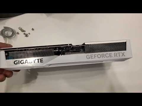 [컴퓨존] [GIGABYTE] 지포스 RTX 5070 Ti EAGLE OC ICE SFF D7 16GB 피씨디렉트 구매후기