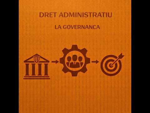 Governança del Govern