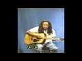 Taj Weekes Crash RaelReggae TV 1998