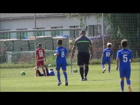 Mtk-Kisvárda U12
