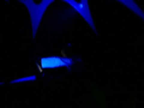 Psykovsky Live !!...