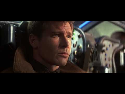 ブレードランナー Video2