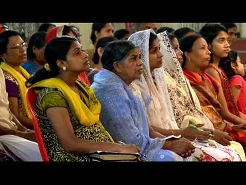 Blessing Today 1415 (11 Jul 2016) | God Is Still Working On You, Part - 1