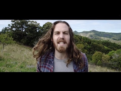 CALIGULA'S HORSE - Firelight (OFFICIAL VIDEO)