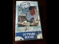 Original VHS Opening And Closing To Around The World In 80 Days With Michael Palin Outward Bound