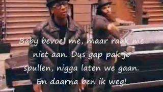 Dio ft Sef - Aye (With Lyrics)