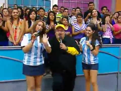 Resumen Domingo para Todos 15 Junio 2014