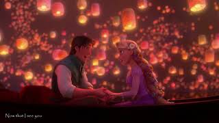 [Tangled] I See The Light Cover by 相宮零 × Moose