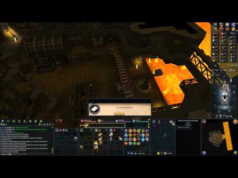 Runescape - Elemental Workshop III Quest Guide