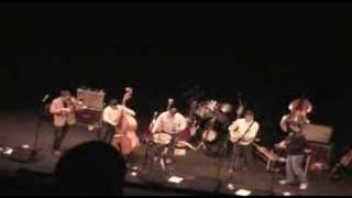 Onion Creek Crawdaddies - Fall From Grace