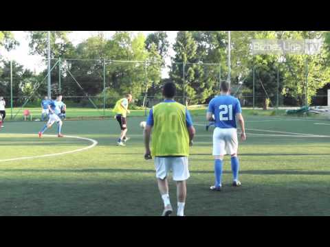 08.06.2017 I Liga B - nc+ vs. HCL Poland