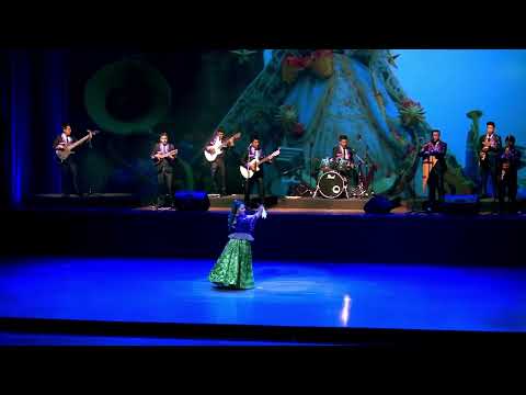 Mamita Candelaria | Myriam CalRodri | Gran Teatro Nacional | Vive Candelaria