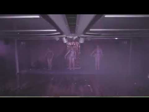 I wanna be loved by you - Thays Hammond