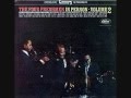 THE FOUR FRESHMEN IN PERSON - VOLUME 2 (Full Album 1963)