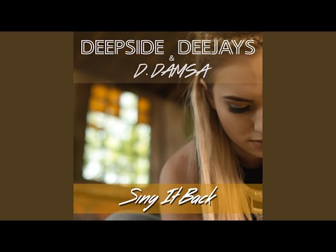 Sing It Back (Extended Mix)