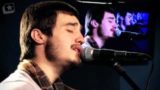 Tiago Iorc em &quot;Nothing but a song&quot; no Estúdio Showlivre 2012