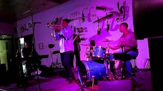 Maraca 4teto Havana Jazz Cafe Mambo Influenciado featuring Luis Valle