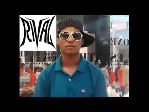 DJF e ROBINHO DEE 2012