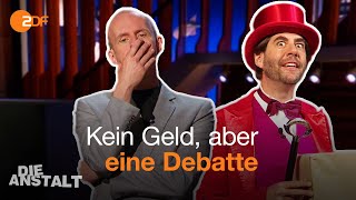 Unboxing: Das neue Lieferkettengesetz | Die Anstalt