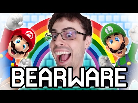 A BRILLIANT New Twist on a Red Coin Troll Level