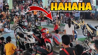 Download lagu HATAW SA SAYAW PAK PONG VONG DANCE CHALLENGE | MOTORSHOW 2023 | BUDOTS DISCO DANCE mp3