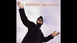Morrissey - King Leer (W/Lyrics)