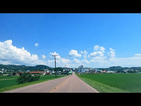 Agronômica - Santa Catarina