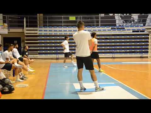 Coppa Emilia-Romagna 21/22: la vigilia di Gatteo-Mernap