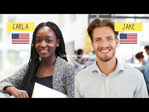 What are you going to do? – A1 English Listening Test