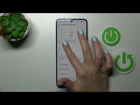 How to Mute Notifications in HONOR Magic4 Lite – Disable Notification Sound